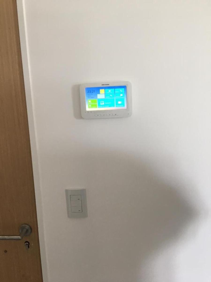 2 AMBIENTES , PRIMERA CALIDAD Y DISEÑO — foto 12