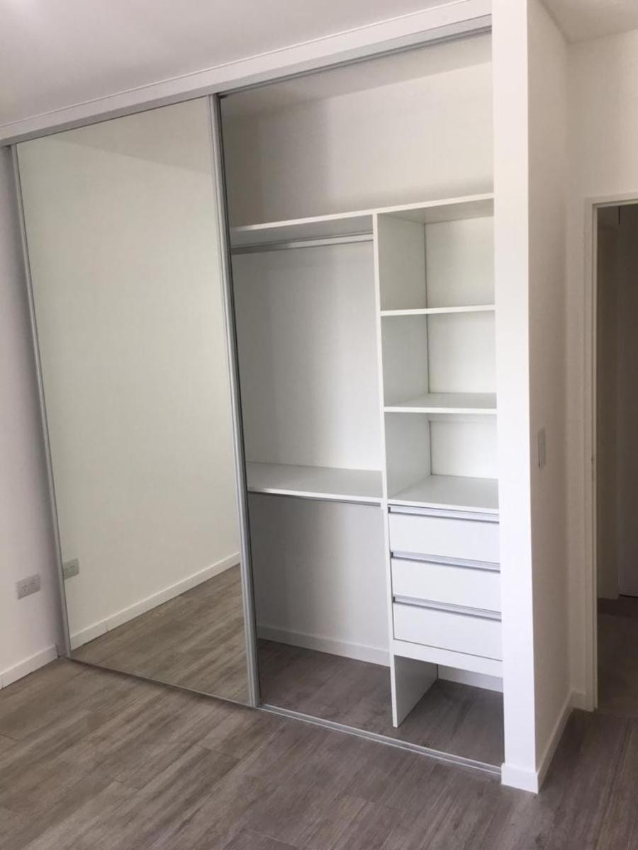 2 AMBIENTES , PRIMERA CALIDAD Y DISEÑO — foto 14