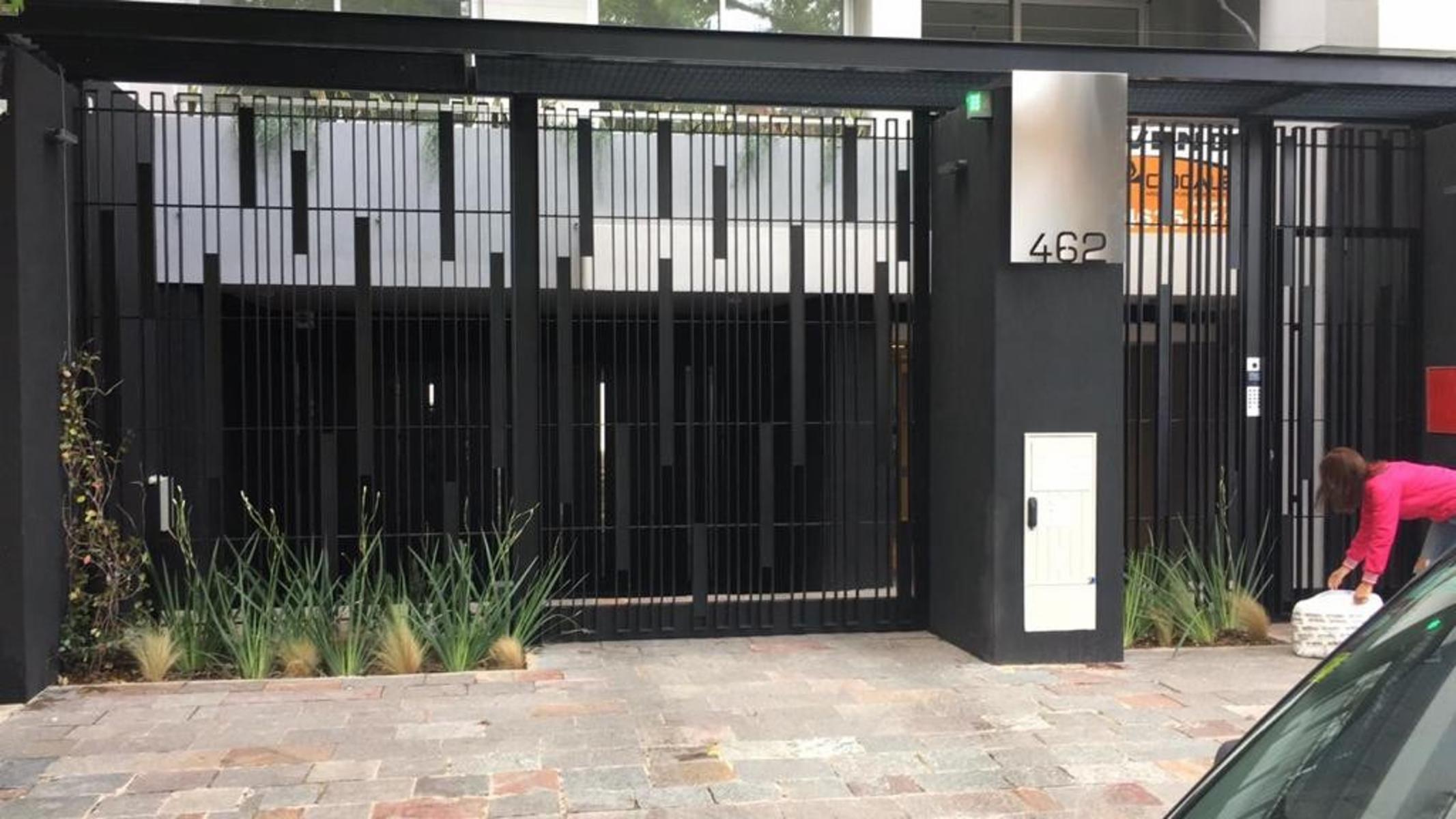 2 AMBIENTES , PRIMERA CALIDAD Y DISEÑO — foto 15