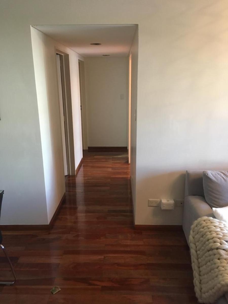 SEMIPISO 3 AMBIENTES , CON PATIO Y BALCON TERRAZA , COCHERA , 120 MTS TOTALES — foto 7