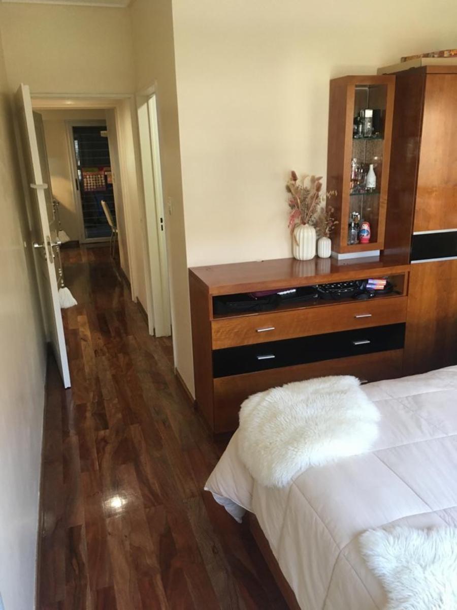 SEMIPISO 3 AMBIENTES , CON PATIO Y BALCON TERRAZA , COCHERA , 120 MTS TOTALES — foto 15