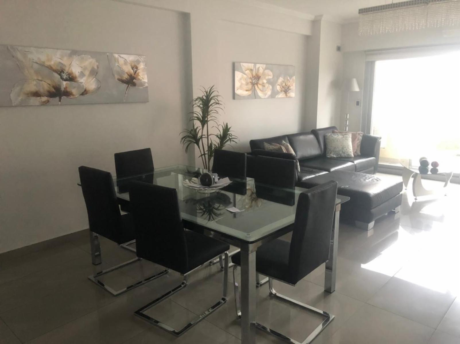 PISO 4 AMBIENTES, 2 COCHERAS , A MEDIA CUADRA PLAZA LOS ANDES , — foto 4