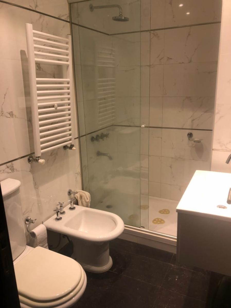 PISO 4 AMBIENTES, 2 COCHERAS , A MEDIA CUADRA PLAZA LOS ANDES , — foto 12
