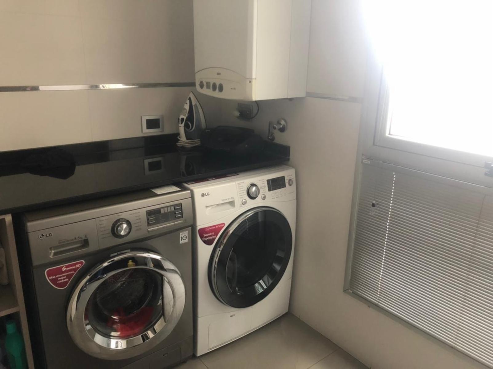PISO 4 AMBIENTES, 2 COCHERAS , A MEDIA CUADRA PLAZA LOS ANDES , — foto 15