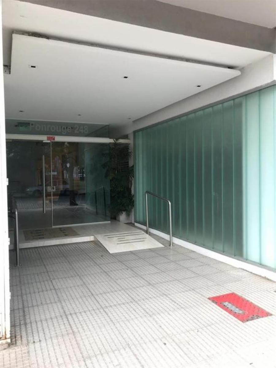 4 AMBIENTES CON COCHERA , VISTA A LA PLAZA AMENITIES — foto 3