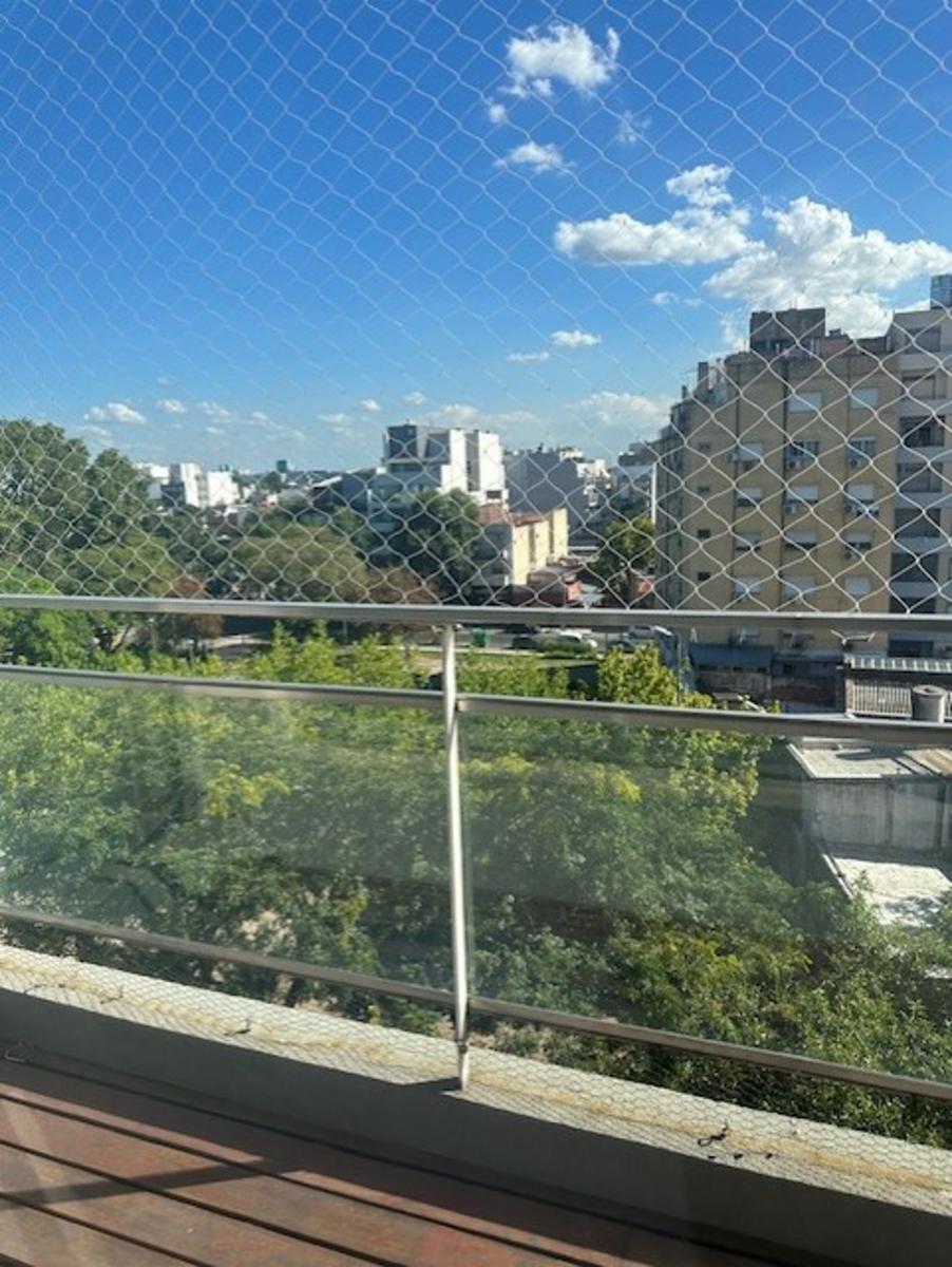 4 AMBIENTES CON COCHERA , VISTA A LA PLAZA AMENITIES — foto 4