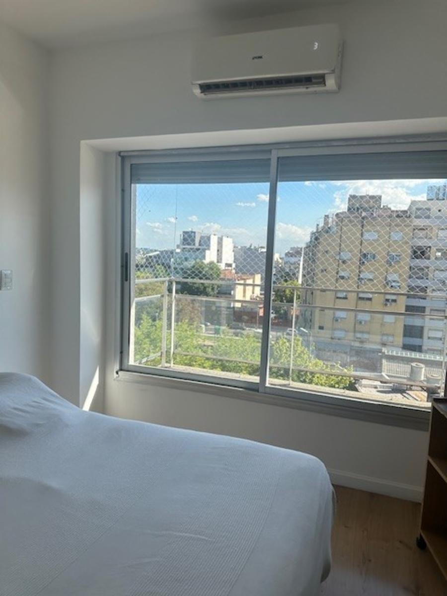 4 AMBIENTES CON COCHERA , VISTA A LA PLAZA AMENITIES — foto 5