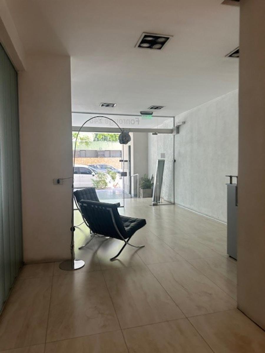 4 AMBIENTES CON COCHERA , VISTA A LA PLAZA AMENITIES — foto 6