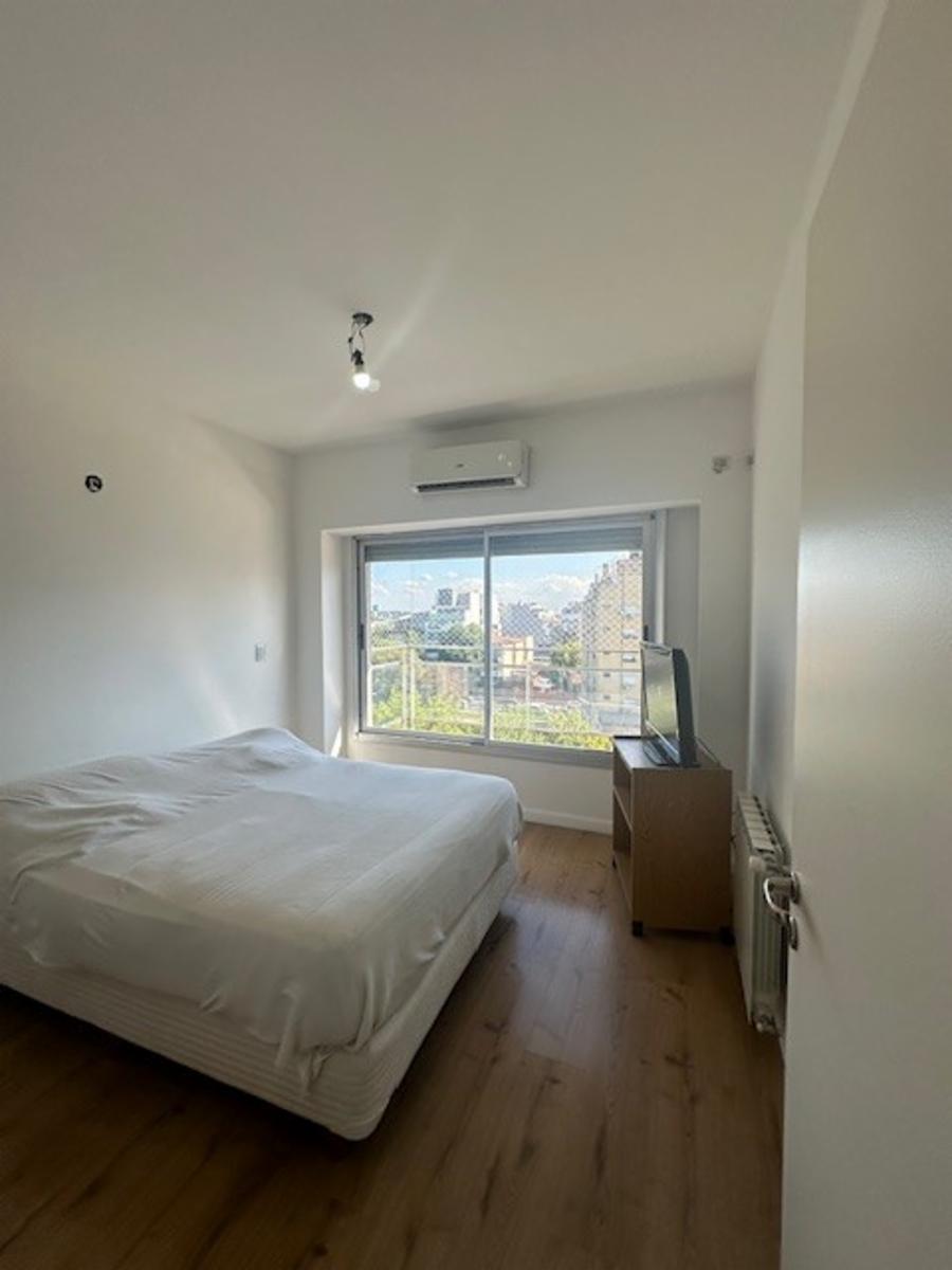 4 AMBIENTES CON COCHERA , VISTA A LA PLAZA AMENITIES — foto 9