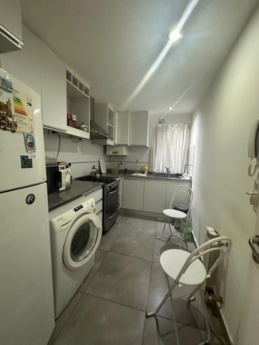 4 AMBIENTES CON COCHERA , VISTA A LA PLAZA AMENITIES — foto 10