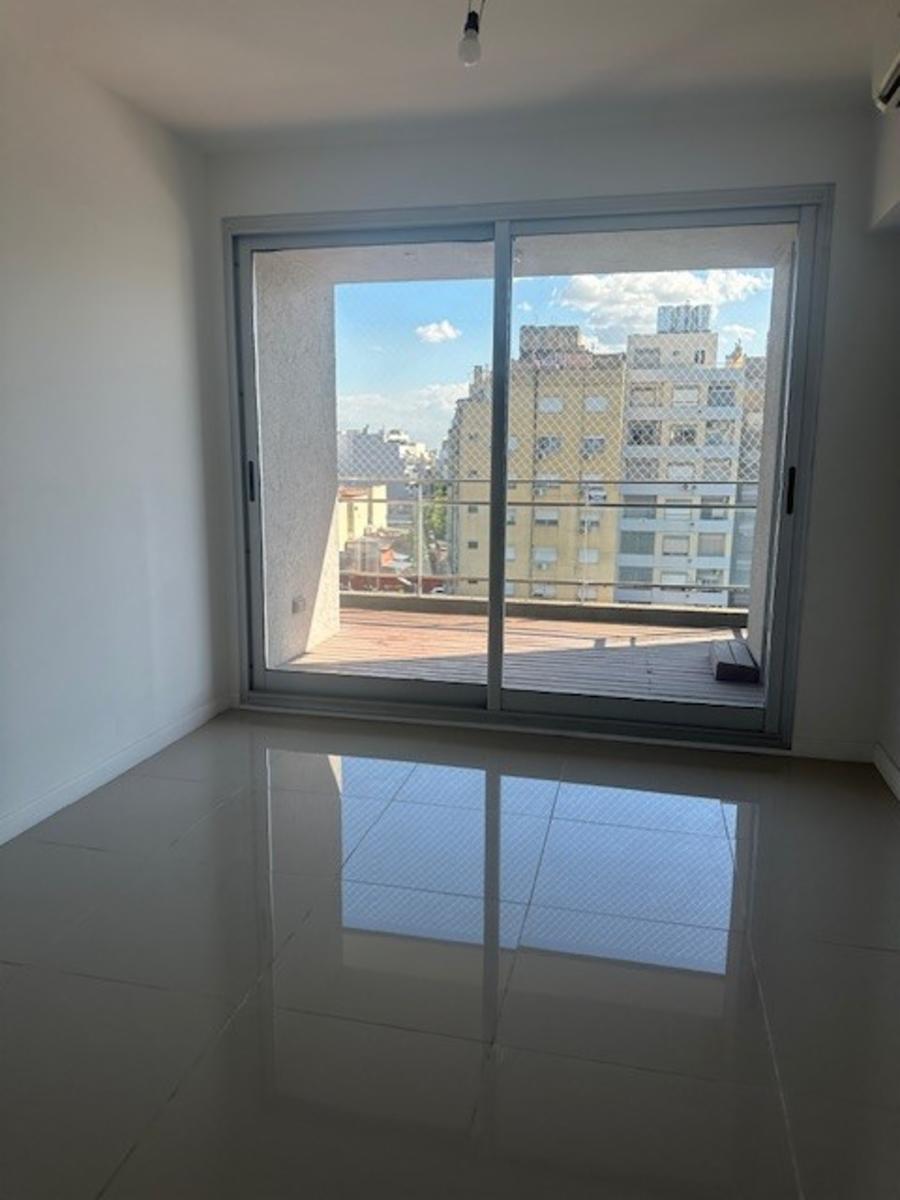 4 AMBIENTES CON COCHERA , VISTA A LA PLAZA AMENITIES — foto 12