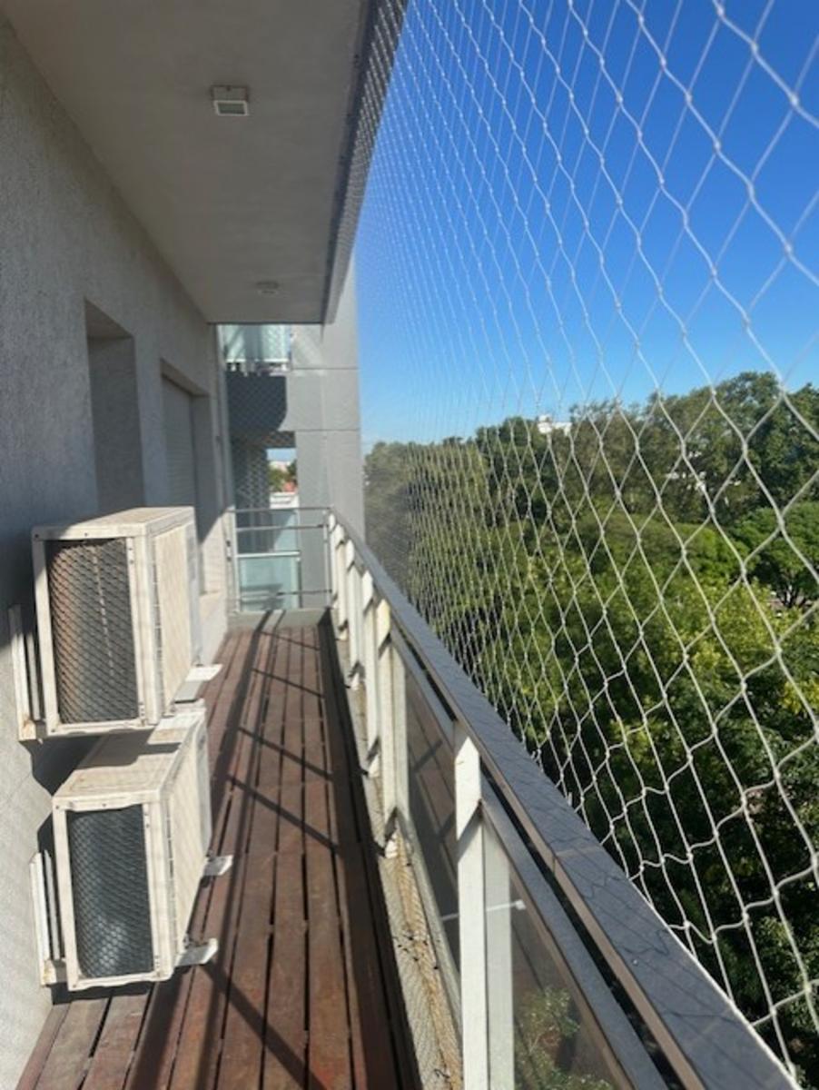 4 AMBIENTES CON COCHERA , VISTA A LA PLAZA AMENITIES — foto 13