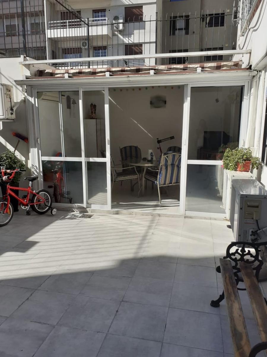3 AMB CON 2 PATIOS , CON COCHERA EXCELENTE UBICACIÓN , A MTS DEL BVAR RAMÓN L FALCÓN. — foto 9