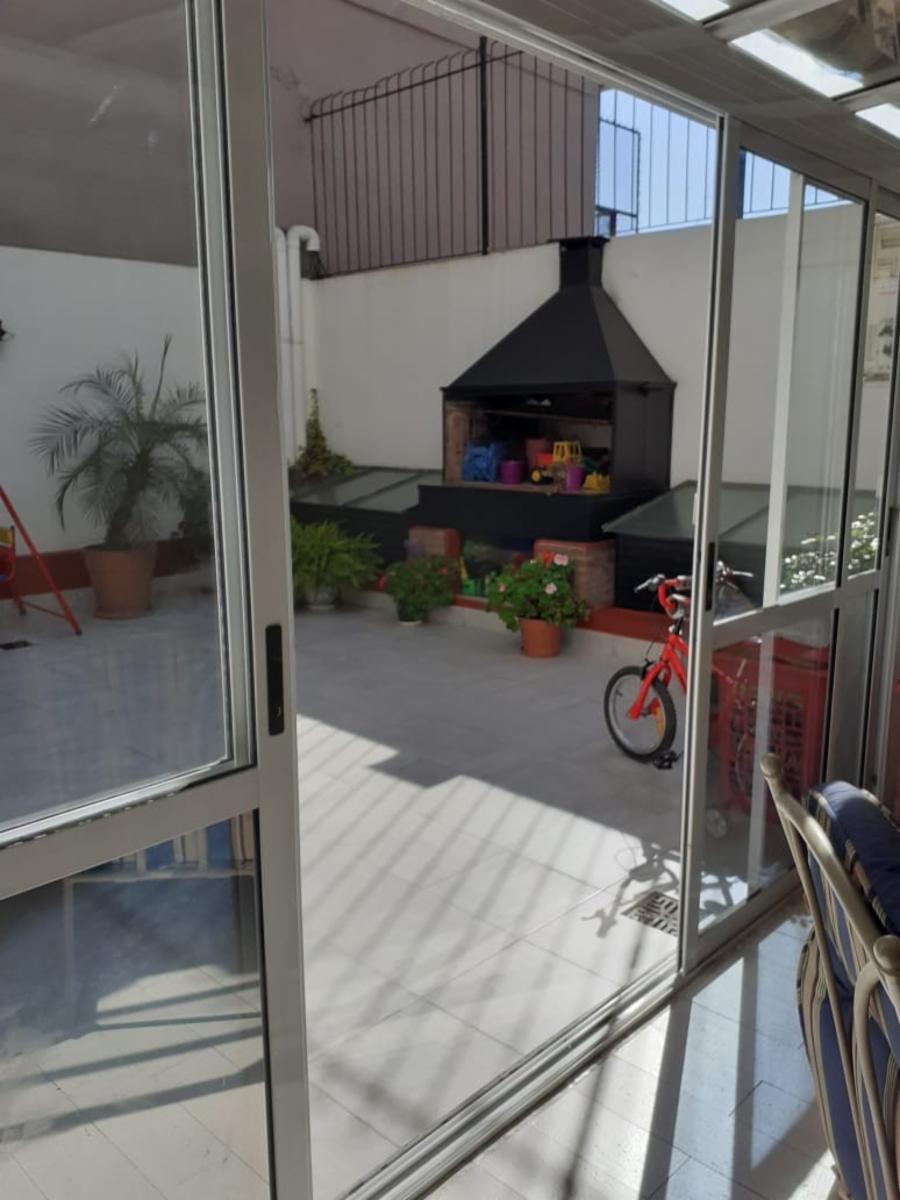 3 AMB CON 2 PATIOS , CON COCHERA EXCELENTE UBICACIÓN , A MTS DEL BVAR RAMÓN L FALCÓN. — foto 10