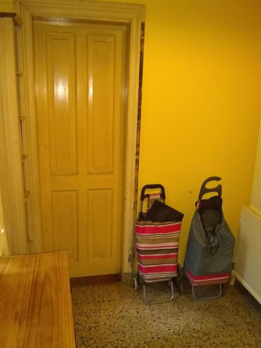 PH , DESARROLLADO EN PLANTA BAJA Y PLANTA ALTA. C/ PATIO, SIN EXPENSAS EXCELENTE UBICACIÓN — foto 10