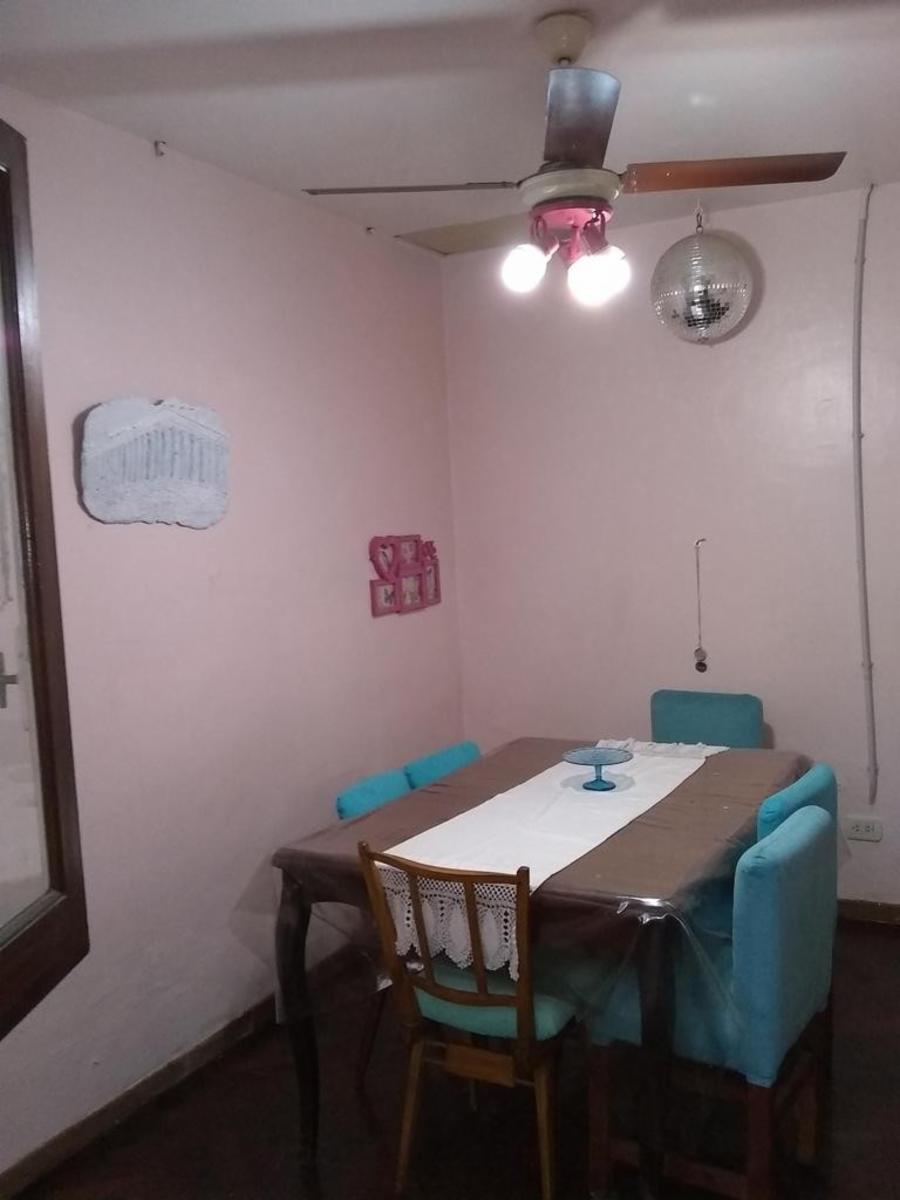 PH , DESARROLLADO EN PLANTA BAJA Y PLANTA ALTA. C/ PATIO, SIN EXPENSAS EXCELENTE UBICACIÓN — foto 13