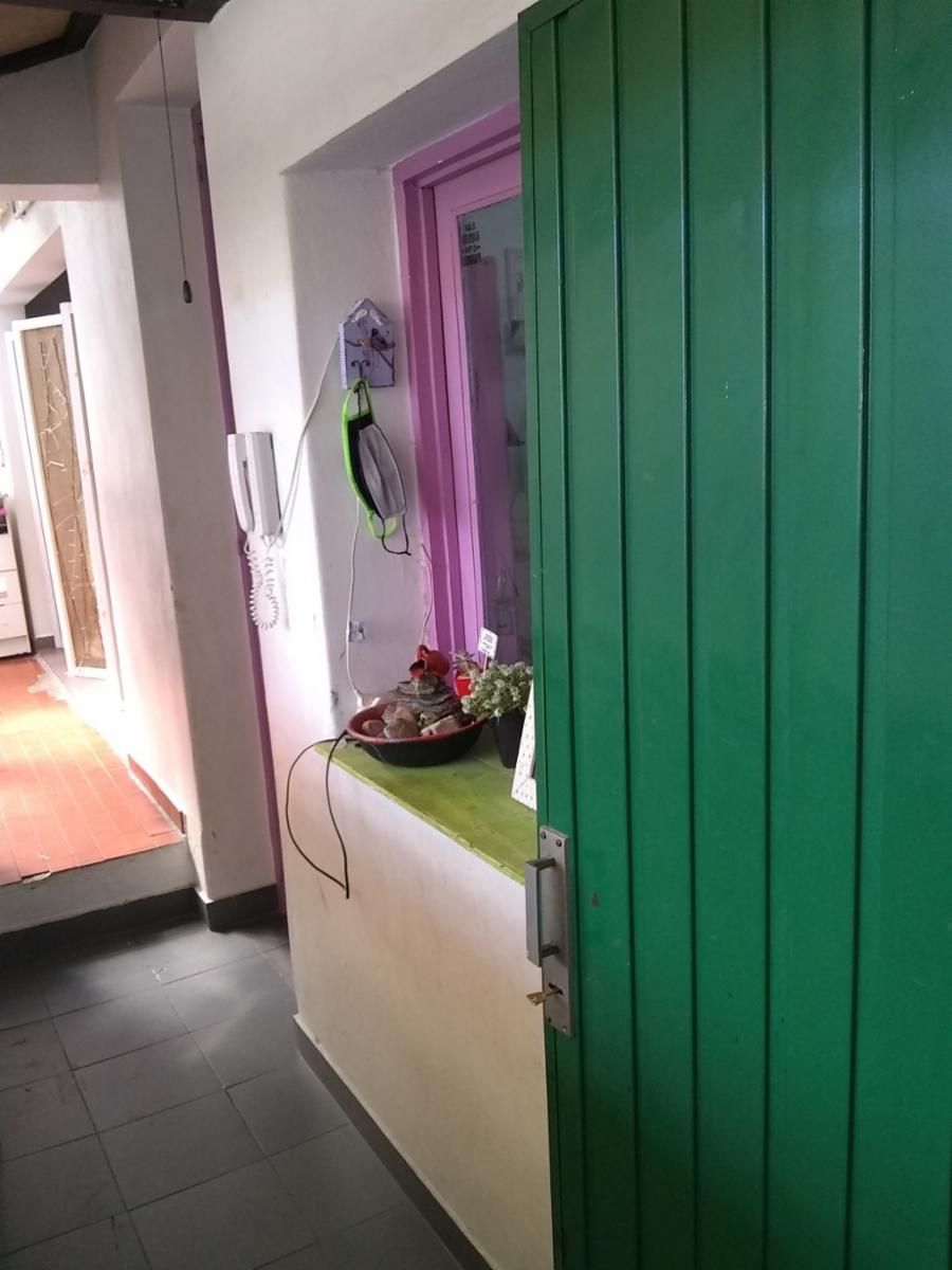PH , DESARROLLADO EN PLANTA BAJA Y PLANTA ALTA. C/ PATIO, SIN EXPENSAS EXCELENTE UBICACIÓN — foto 15