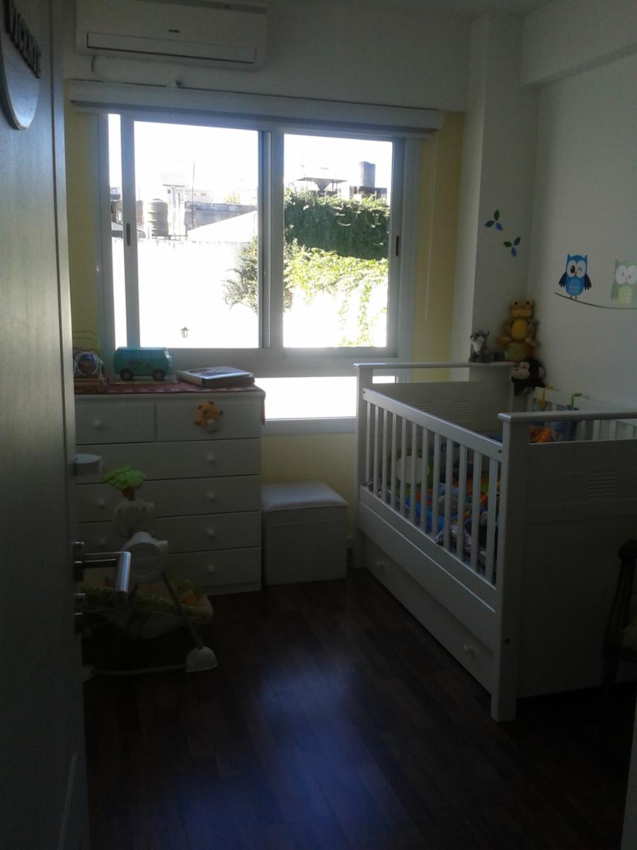 3 AMB ,COCHERA ,PATIO , 2 BAÑOS SUM — foto 4