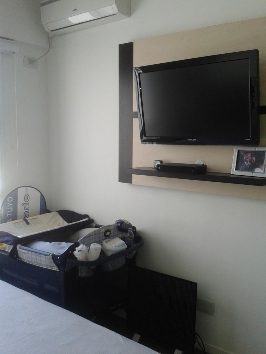 3 AMB ,COCHERA ,PATIO , 2 BAÑOS SUM — foto 6