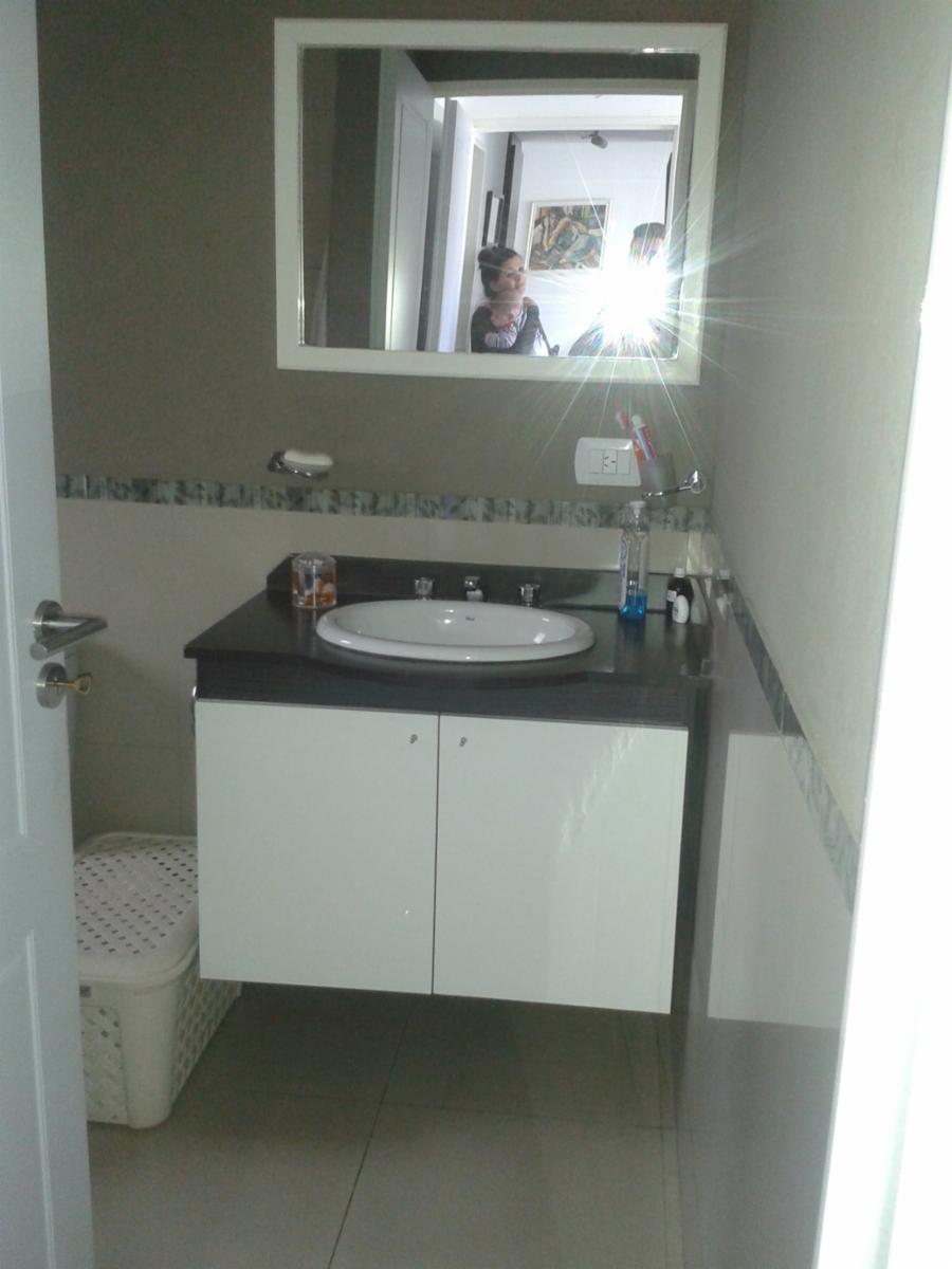 3 AMB ,COCHERA ,PATIO , 2 BAÑOS SUM — foto 10