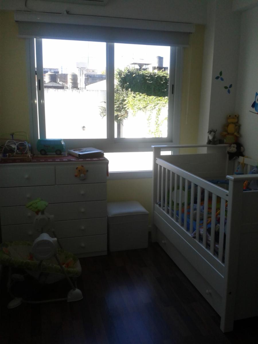 3 AMB ,COCHERA ,PATIO , 2 BAÑOS SUM — foto 11