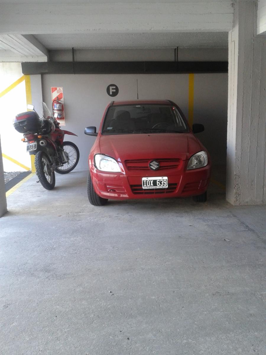 3 AMB ,COCHERA ,PATIO , 2 BAÑOS SUM — foto 12