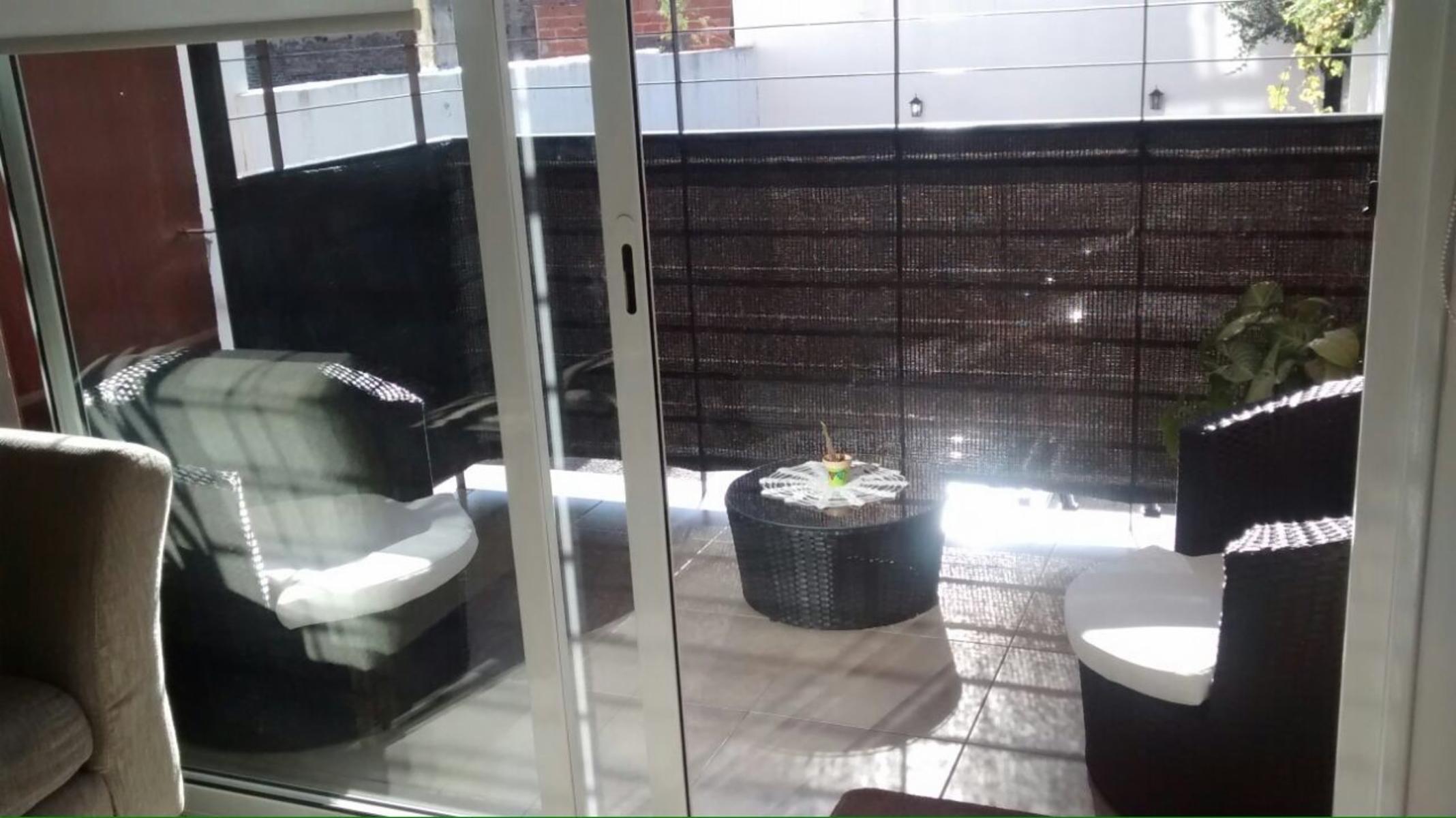 3 AMB ,COCHERA ,PATIO , 2 BAÑOS SUM — foto 14