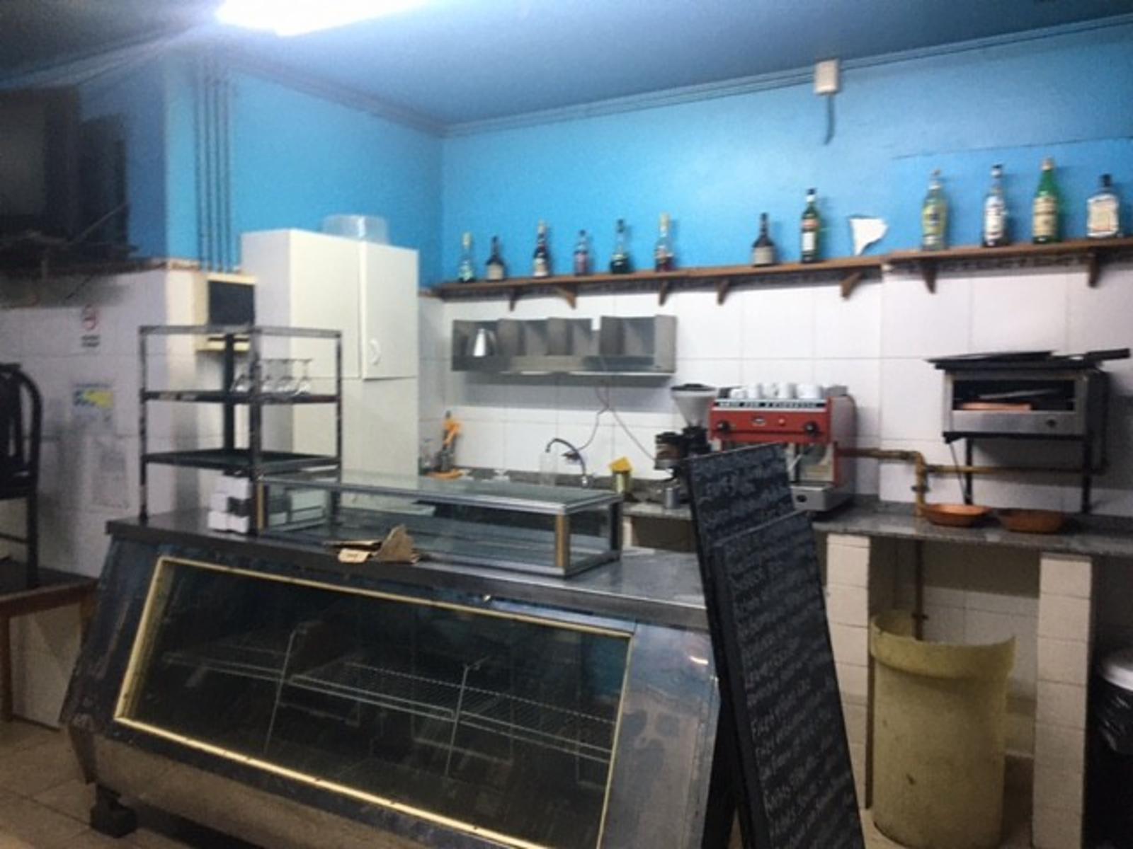 LOCAL CON SUBSUELO 425.65 M2 TOTALES GRAN UBICACION, A MTS DE AVDA CORRIENTES Y LAVALLE — foto 3