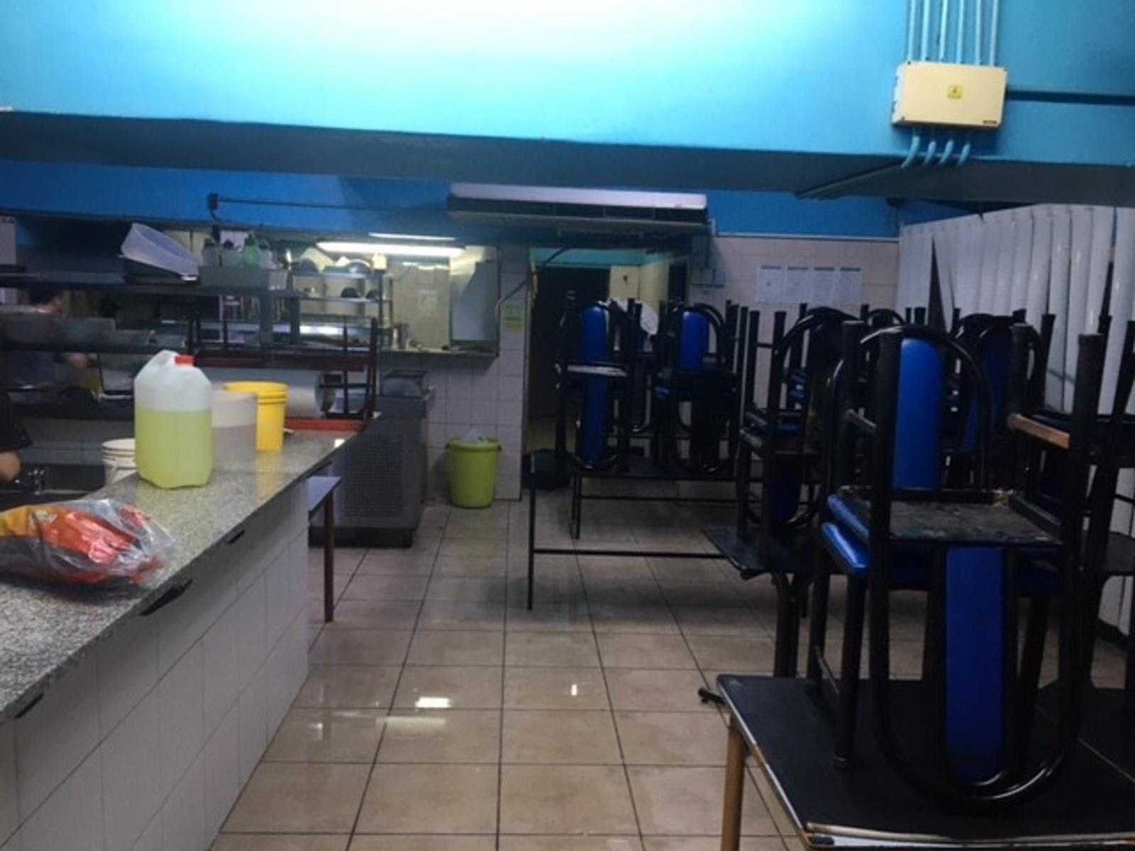 LOCAL CON SUBSUELO 425.65 M2 TOTALES GRAN UBICACION, A MTS DE AVDA CORRIENTES Y LAVALLE — foto 4