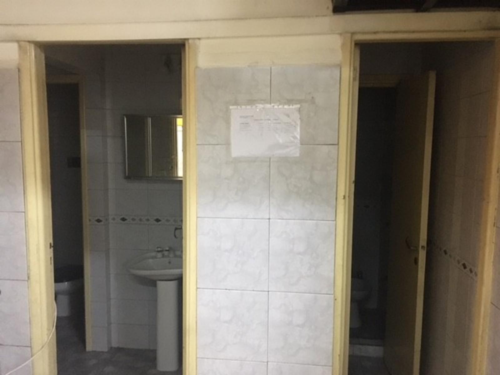 LOCAL COMERCIAL EXCELENTE ZONA, CON SÓTANO. SUPERFICIE TOTAL 199.68 M2 A MTROS DE AVDA CORRIENTES — foto 4