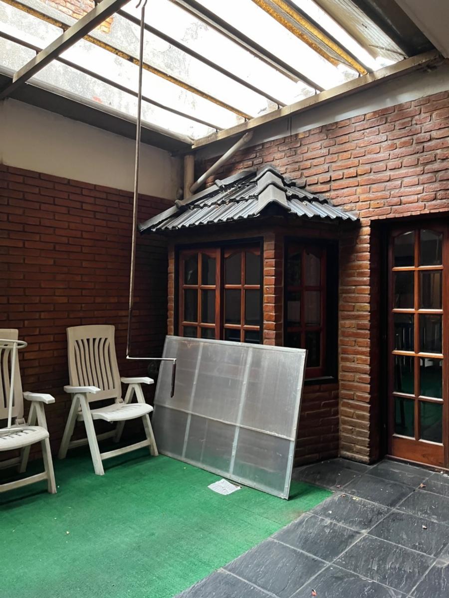 PH 4 AMBIENTES , 2 PATIOS , 3 HAB, APROX 160 M2 — foto 11