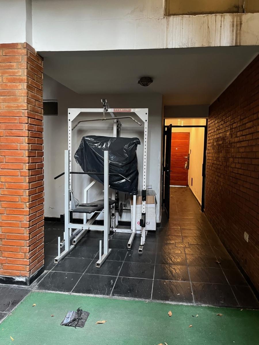 PH 4 AMBIENTES , 2 PATIOS , 3 HAB, APROX 160 M2 — foto 12