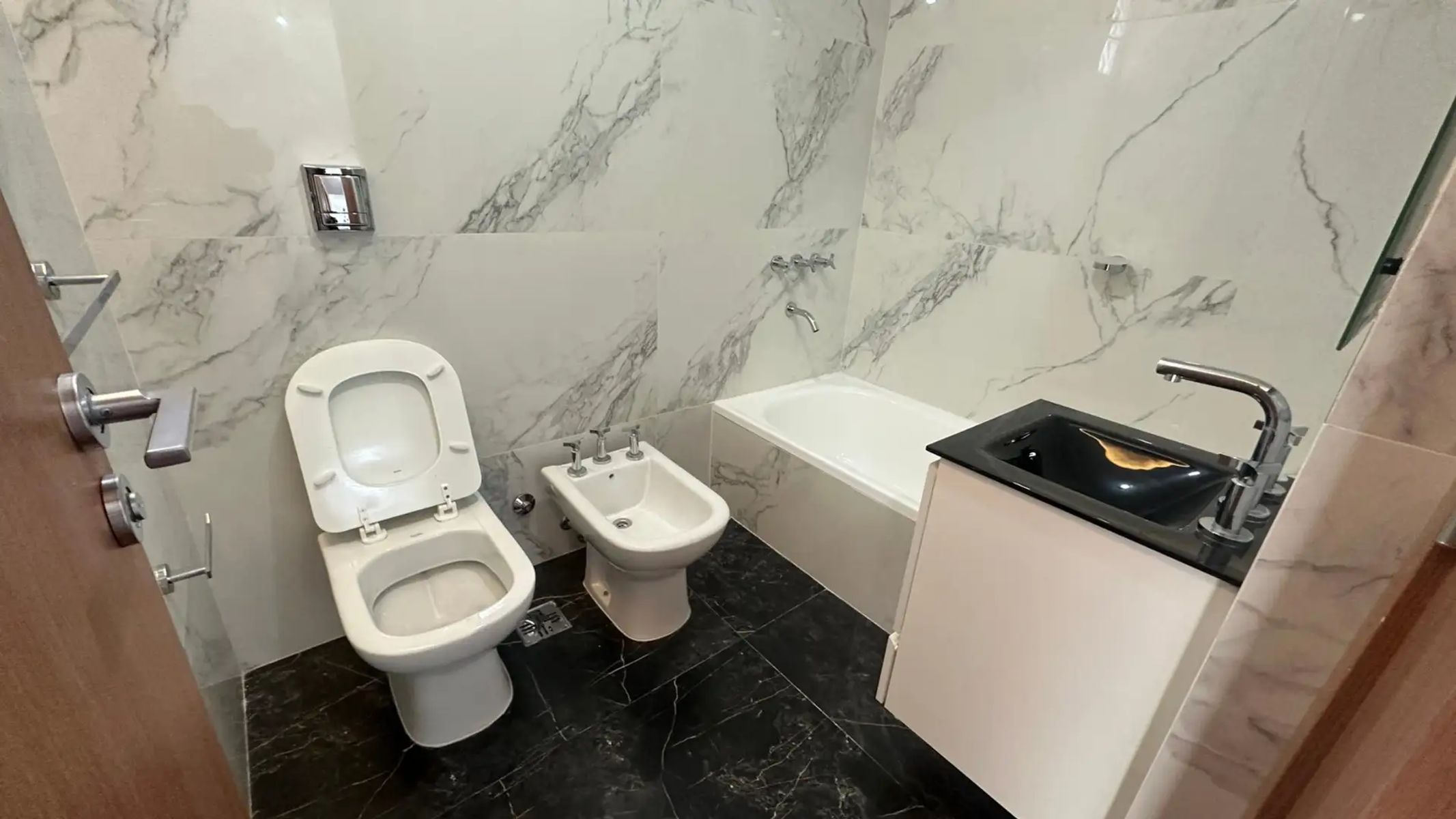 3 AMBIENTES , SEMIPISOS EXCLUSIVOS , 2 Y 1 AMBIENTES UNICOS . PRE VENTA FINANCIADA — foto 4