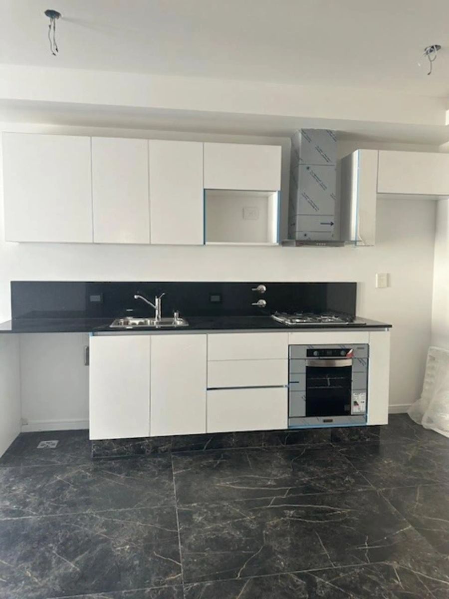 3 AMBIENTES , SEMIPISOS EXCLUSIVOS , 2 Y 1 AMBIENTES UNICOS . PRE VENTA FINANCIADA — foto 5