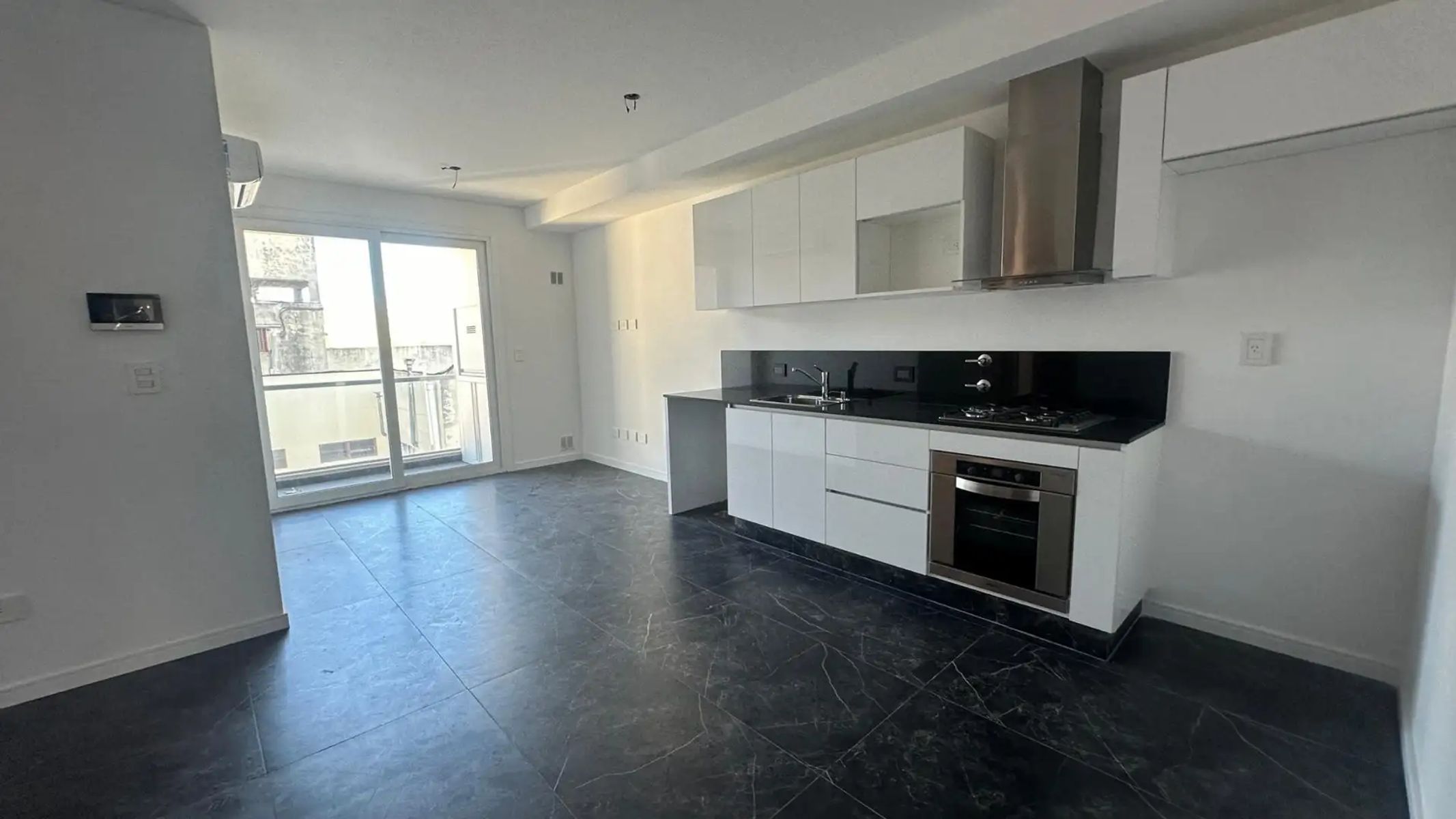3 AMBIENTES , SEMIPISOS EXCLUSIVOS , 2 Y 1 AMBIENTES UNICOS . PRE VENTA FINANCIADA — foto 6