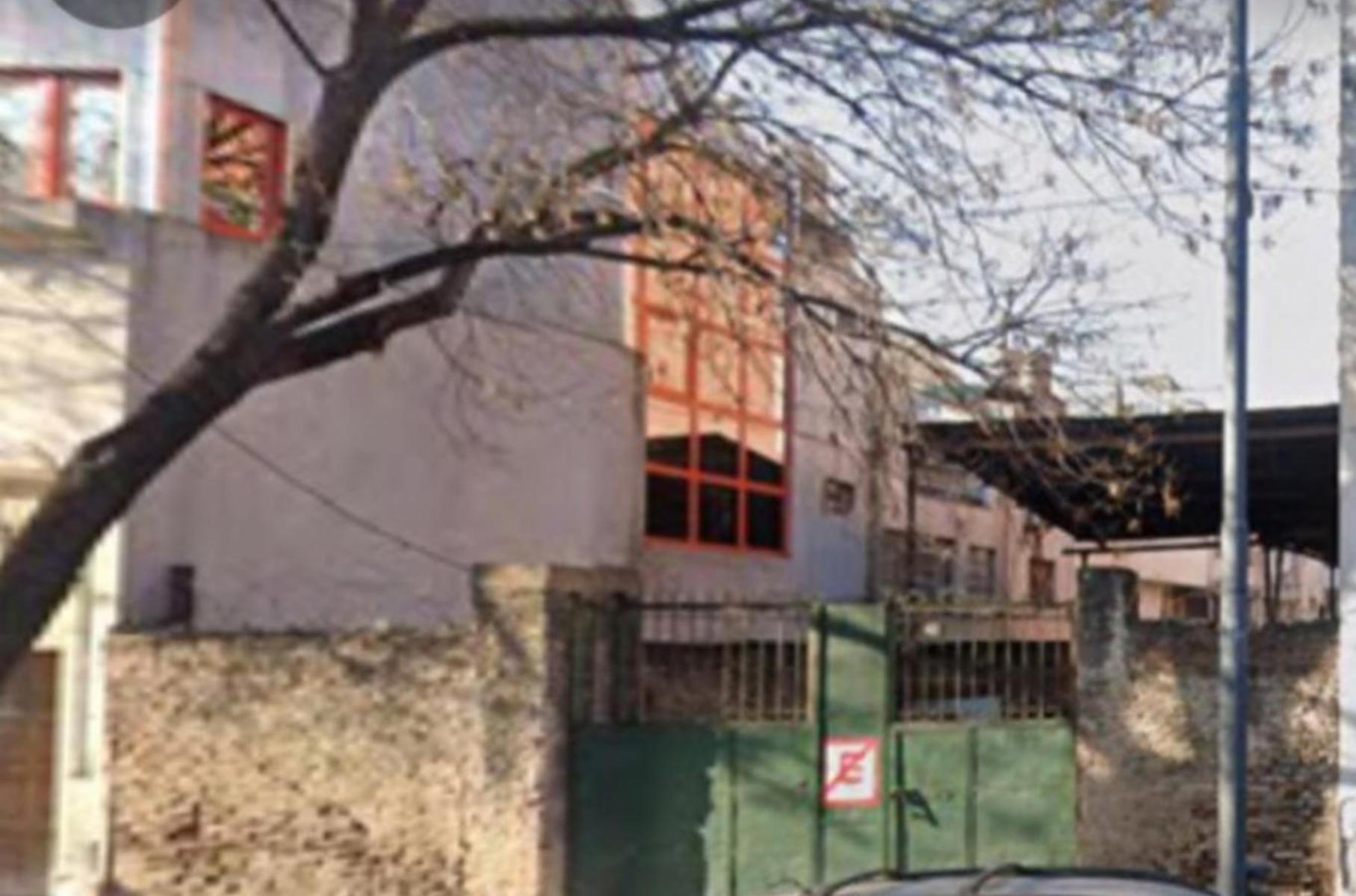 LOTE DE DOBLE FRENTE EN CABALLITO AE26.2
