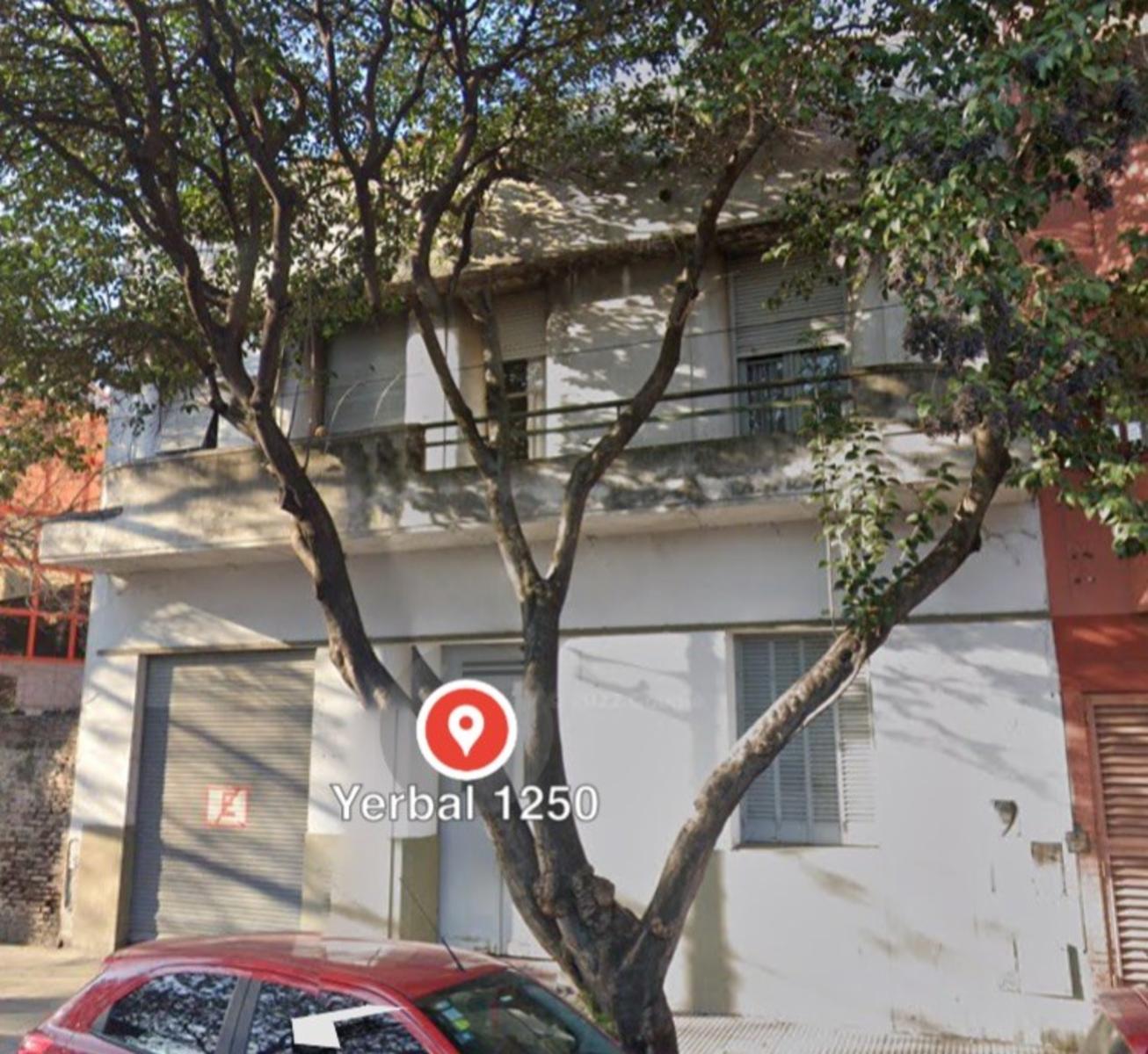 LOTE DE DOBLE FRENTE EN CABALLITO AE26.2 — foto 3