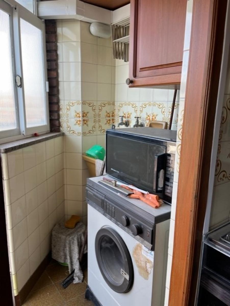 4 AMB CON COCHERA, COCINA IND, DOS AMPLIOS BALCONES , ESQUINA TONELERO — foto 4