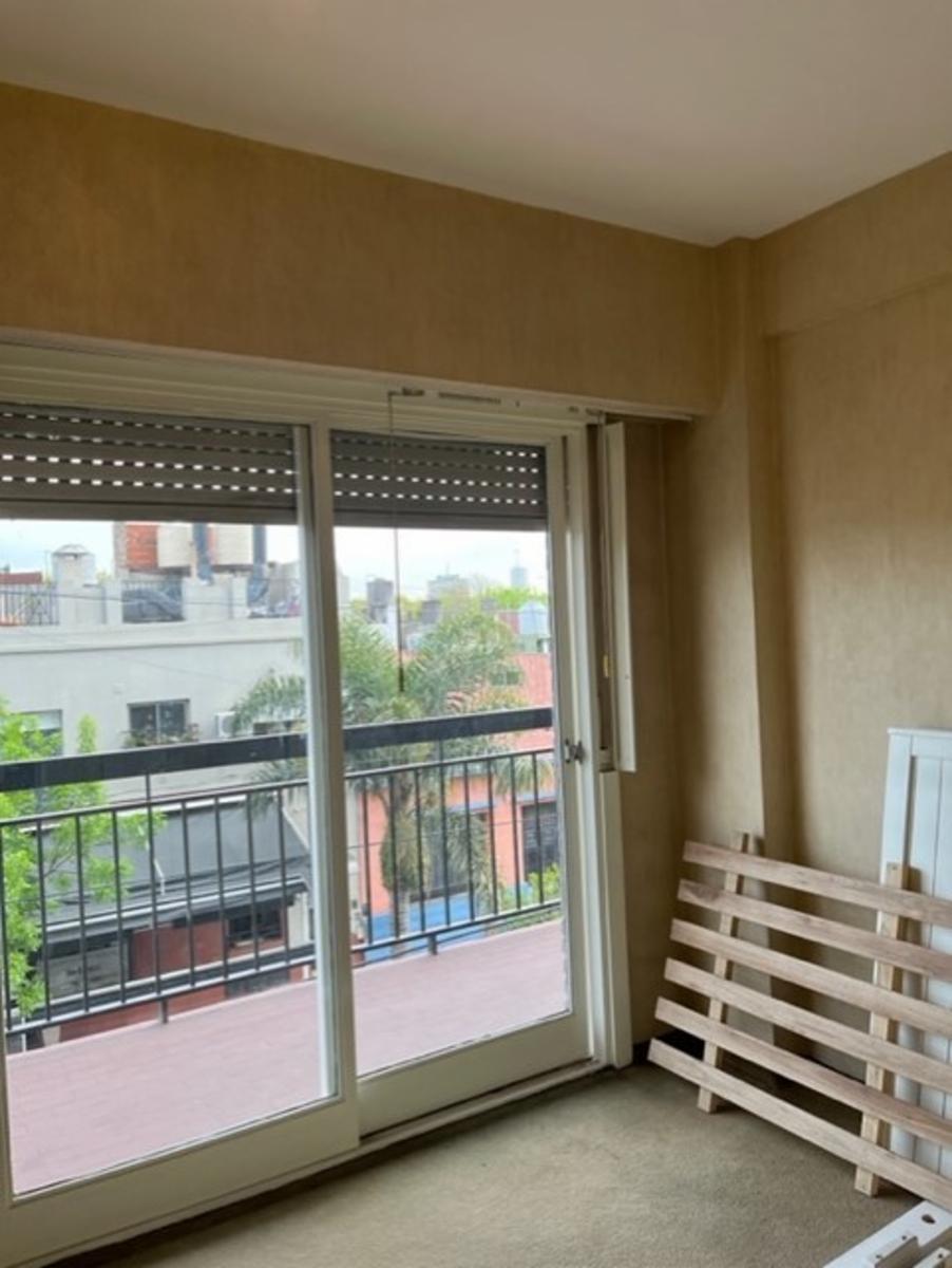 4 AMB CON COCHERA, COCINA IND, DOS AMPLIOS BALCONES , ESQUINA TONELERO — foto 11