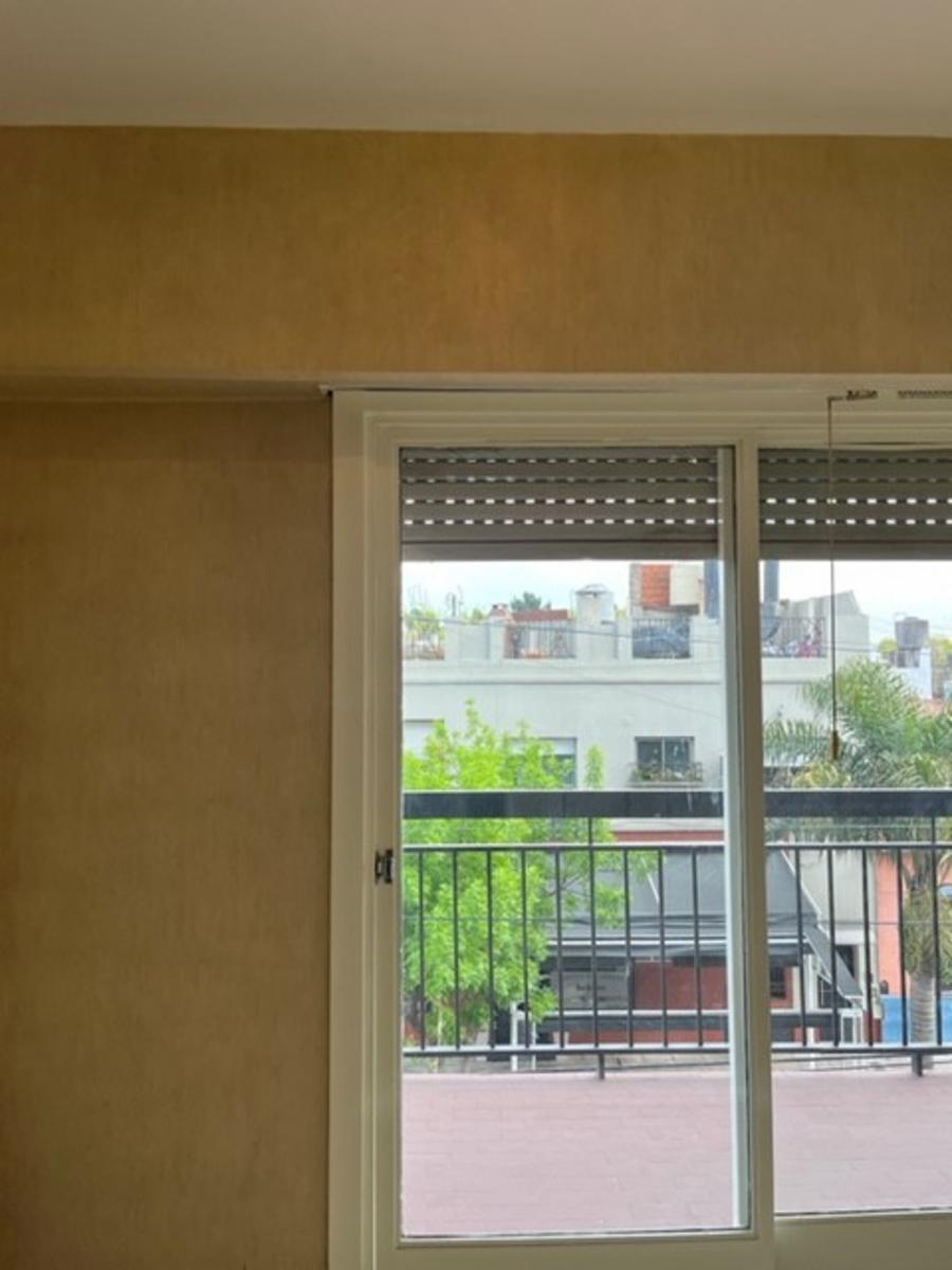 4 AMB CON COCHERA, COCINA IND, DOS AMPLIOS BALCONES , ESQUINA TONELERO — foto 12