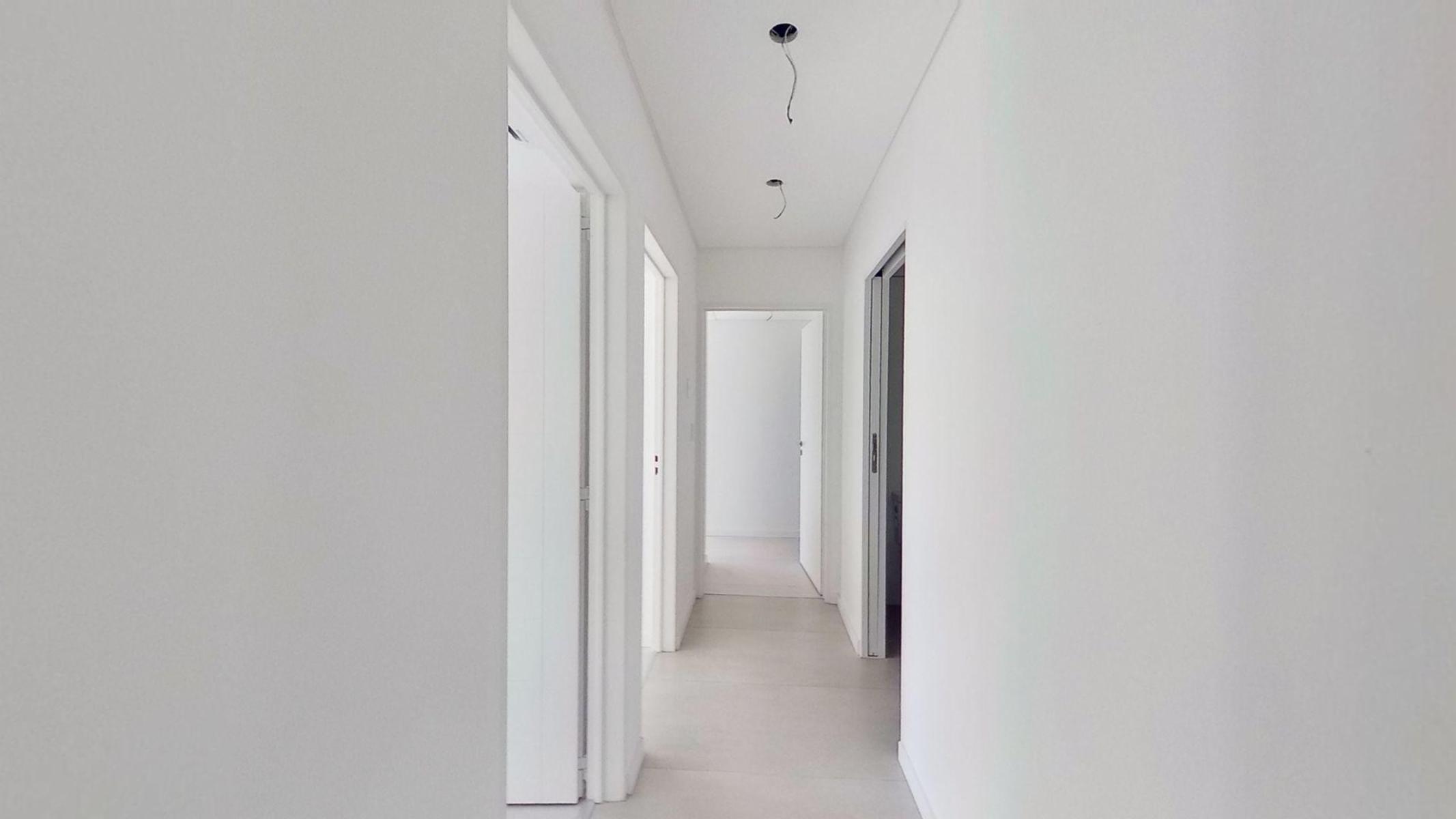 4 AMB , 3 BAÑOS , VESTIDOR, COCINA IND, GRAN BALCON , PISCINA , SUM - 7