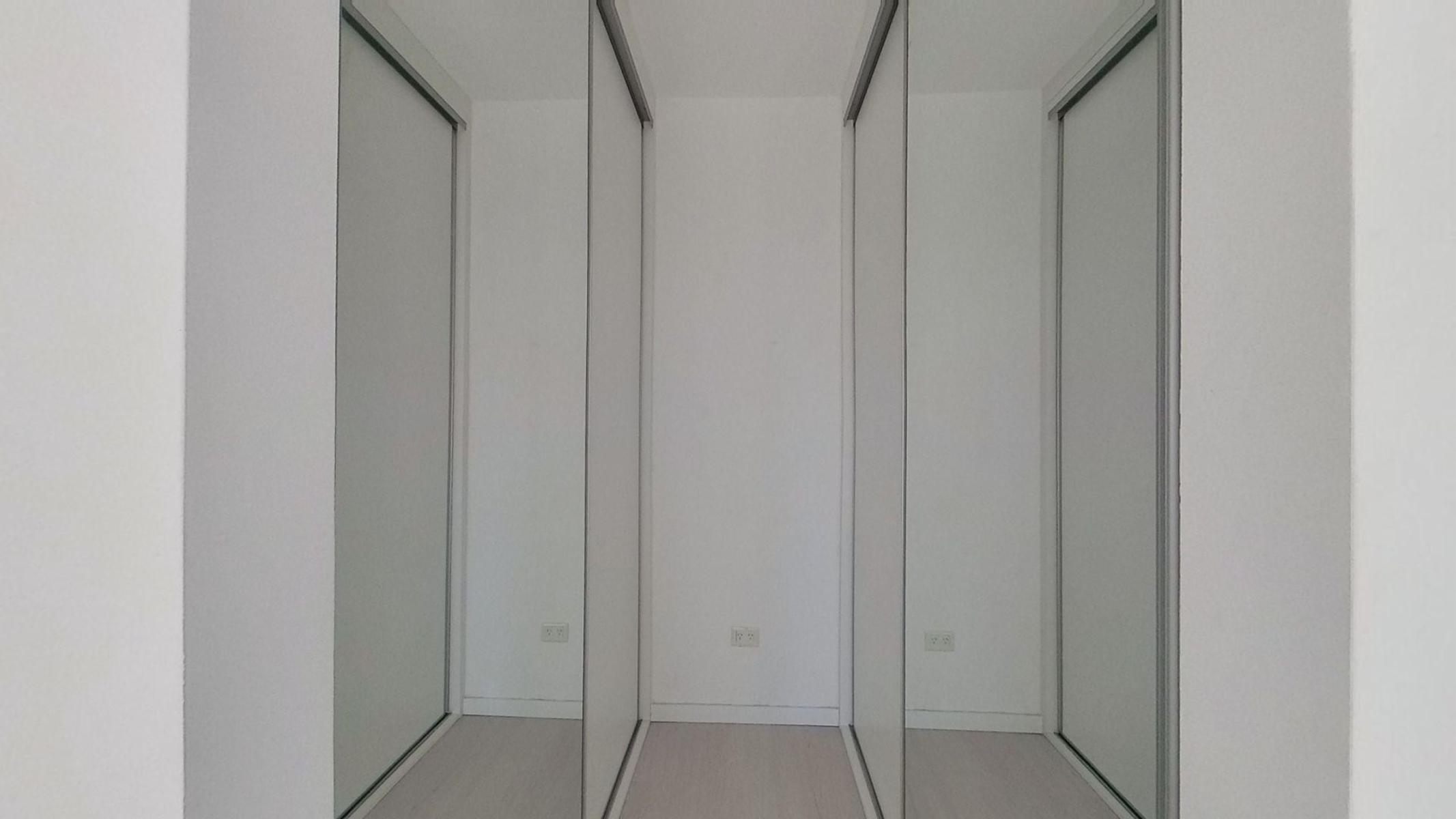 4 AMB , 3 BAÑOS , VESTIDOR, COCINA IND, GRAN BALCON , PISCINA , SUM - 18