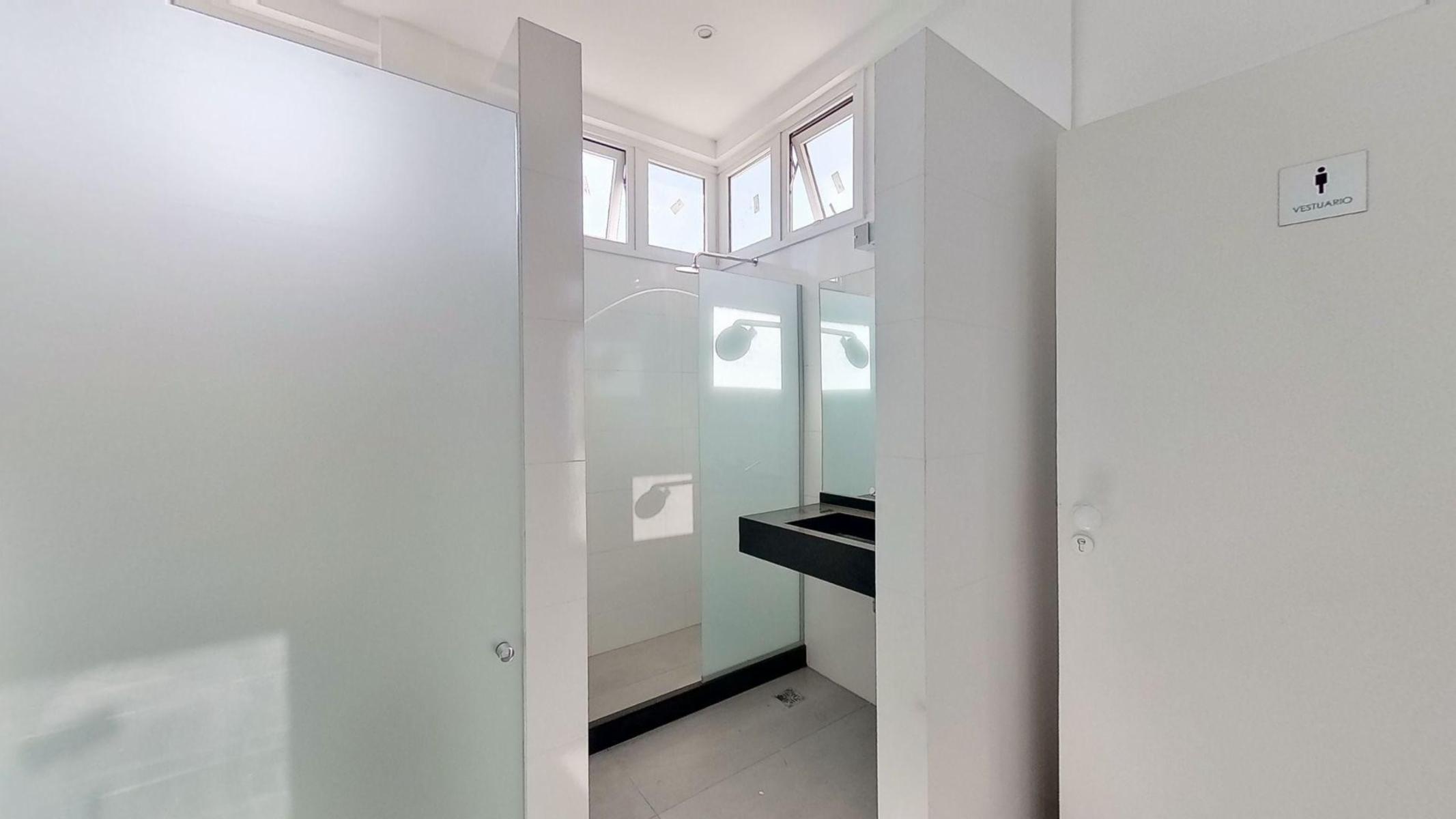 4 AMB , 3 BAÑOS , VESTIDOR, COCINA IND, GRAN BALCON , PISCINA , SUM - 29