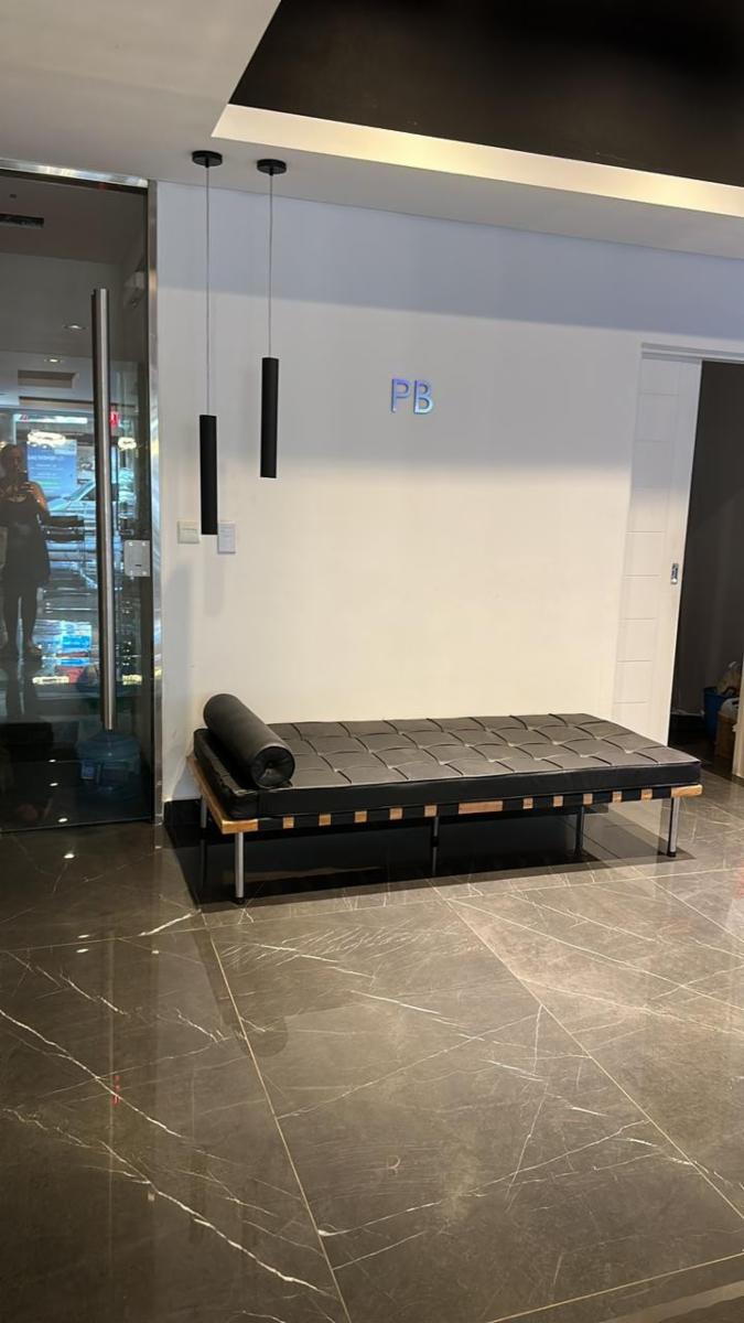 4 AMB , 3 BAÑOS , VESTIDOR, COCINA IND, GRAN BALCON , PISCINA , SUM - 34