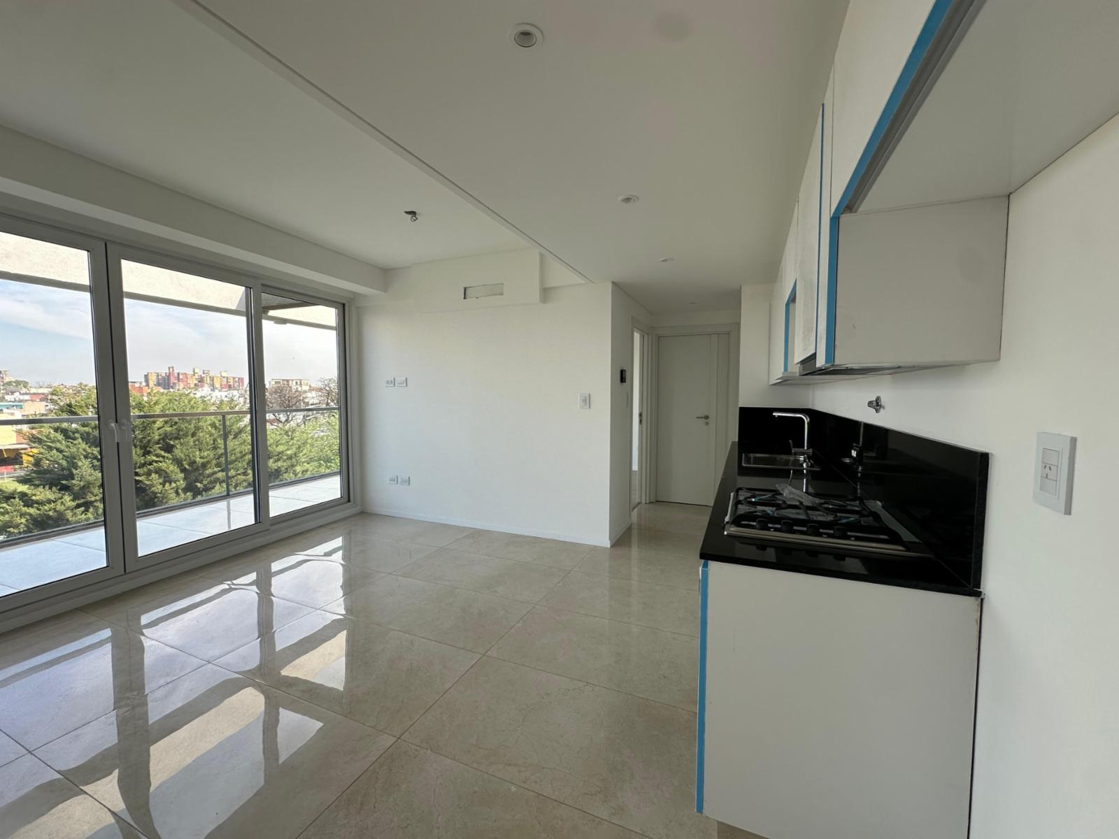 VENTA DEPARTAMENTOS 2 AMB Y 3 AMB A ESTRENAR - 2