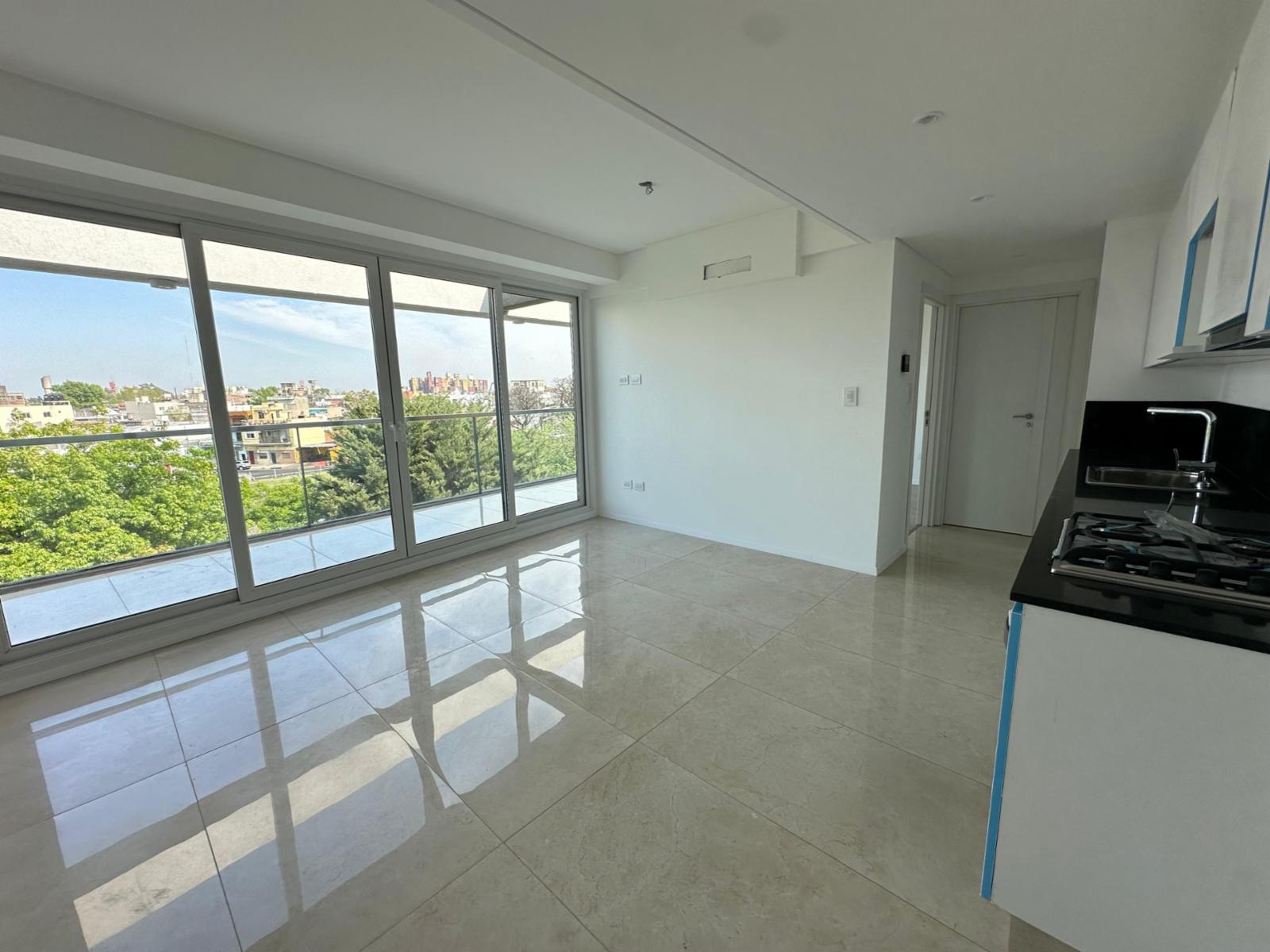VENTA DEPARTAMENTOS 2 AMB Y 3 AMB A ESTRENAR - 3