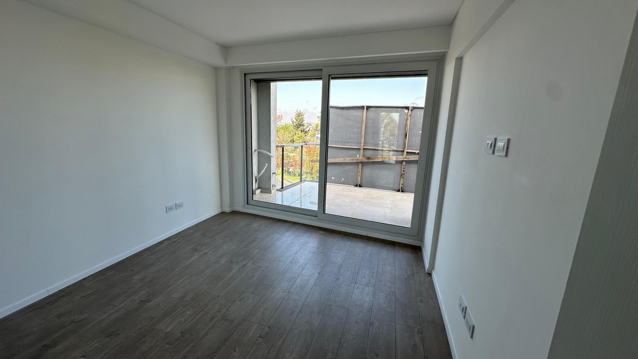VENTA DEPARTAMENTOS 2 AMB Y 3 AMB A ESTRENAR - 5