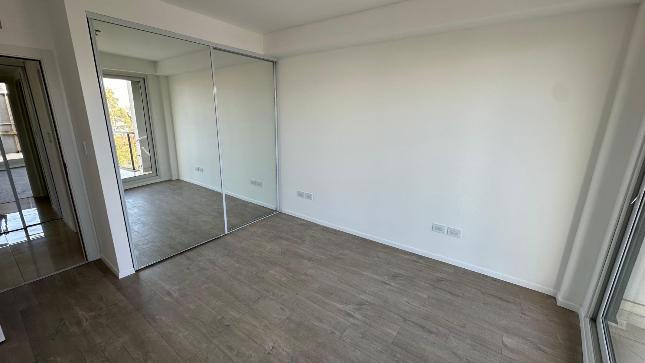 VENTA DEPARTAMENTOS 2 AMB Y 3 AMB A ESTRENAR - 7