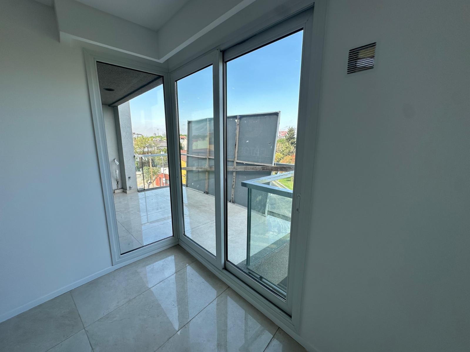 VENTA DEPARTAMENTOS 2 AMB Y 3 AMB A ESTRENAR - 9