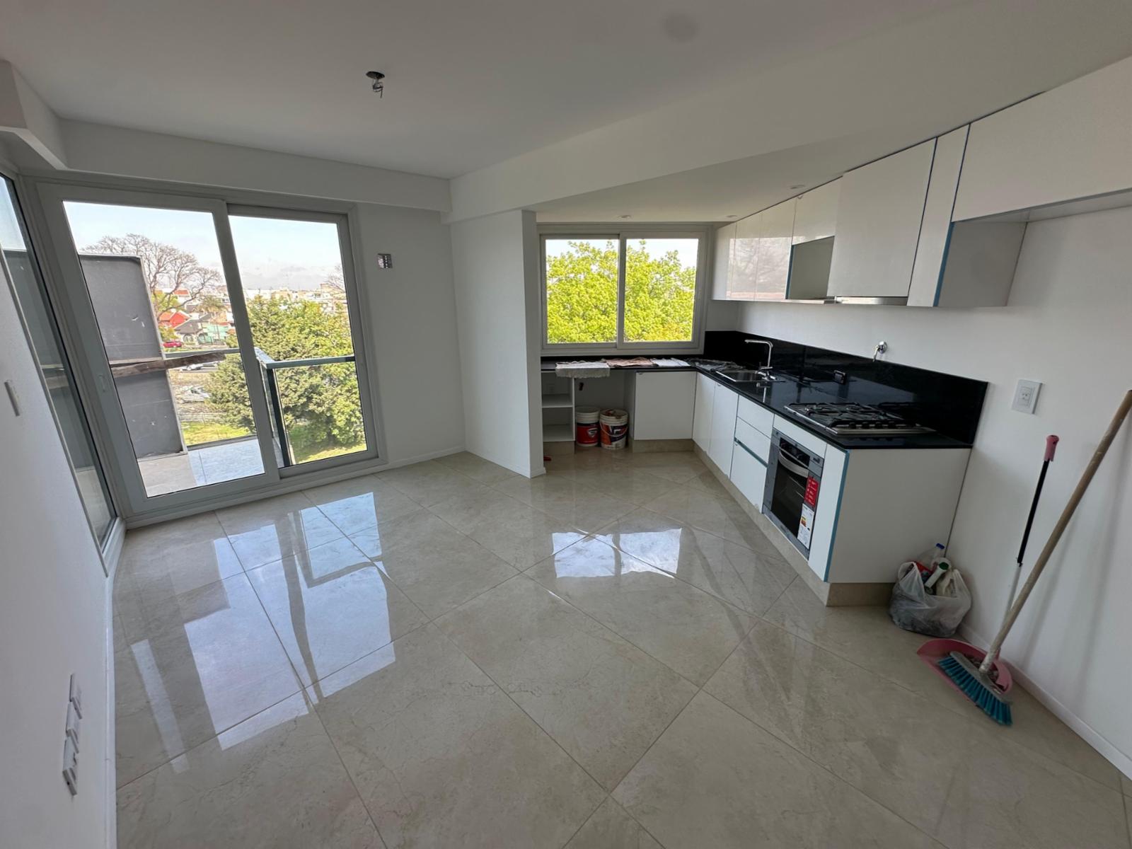 VENTA DEPARTAMENTOS 2 AMB Y 3 AMB A ESTRENAR - 10